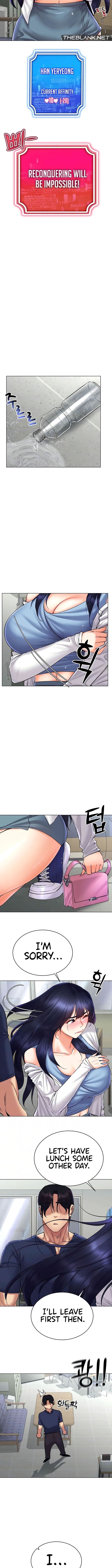 Using Eroge Abilities In Real Life chapter 26 page 2