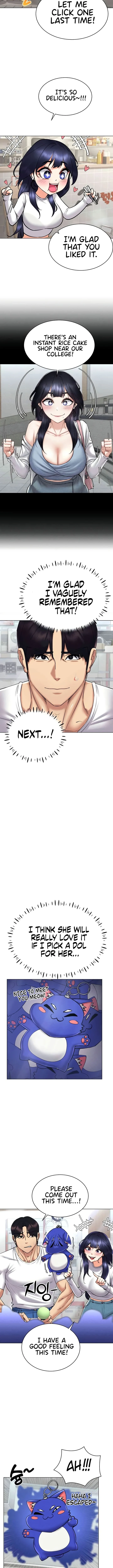 Using Eroge Abilities In Real Life chapter 26 page 9
