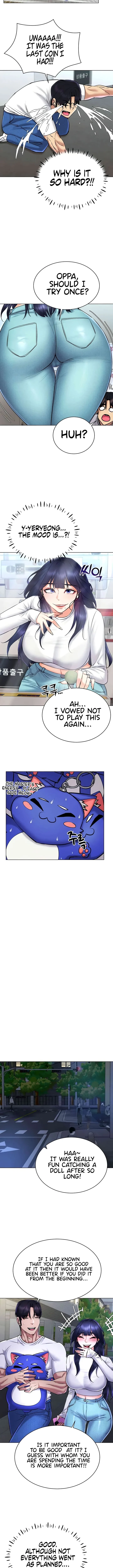 Using Eroge Abilities In Real Life chapter 26 page 10