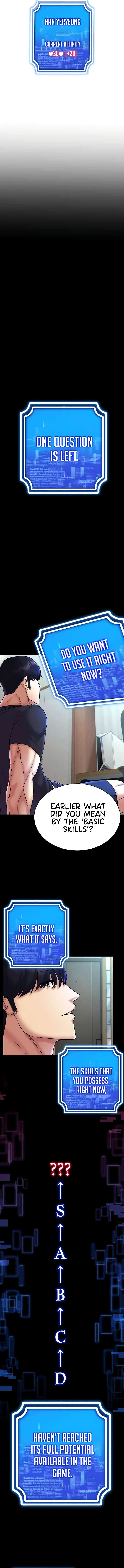 Using Eroge Abilities In Real Life chapter 27 page 2