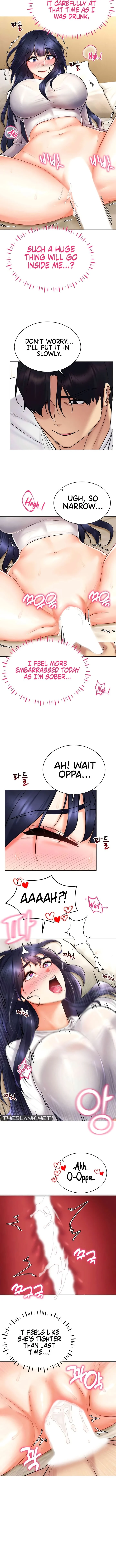 Using Eroge Abilities In Real Life chapter 27 page 8