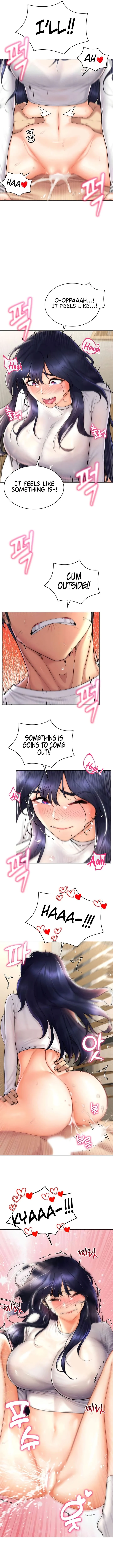Using Eroge Abilities In Real Life chapter 27 page 12