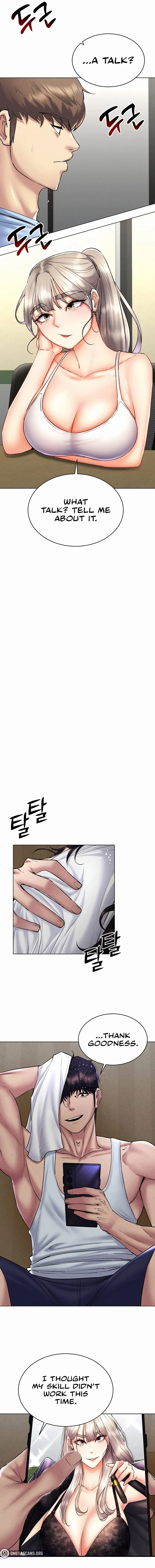 Using Eroge Abilities In Real Life chapter 31 page 6