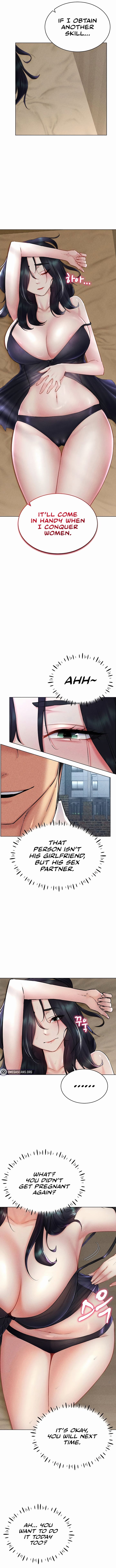 Using Eroge Abilities In Real Life chapter 31 page 8