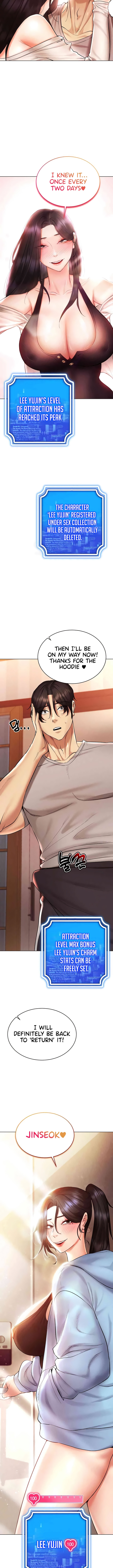 Using Eroge Abilities In Real Life chapter 9 page 15