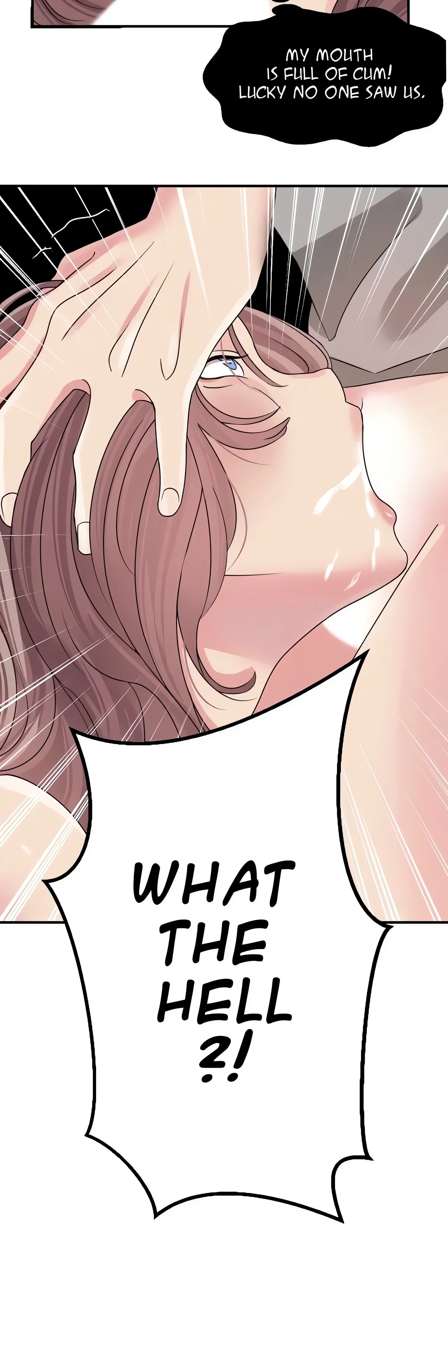 Vacation with my Stepmom chapter 7 page 11