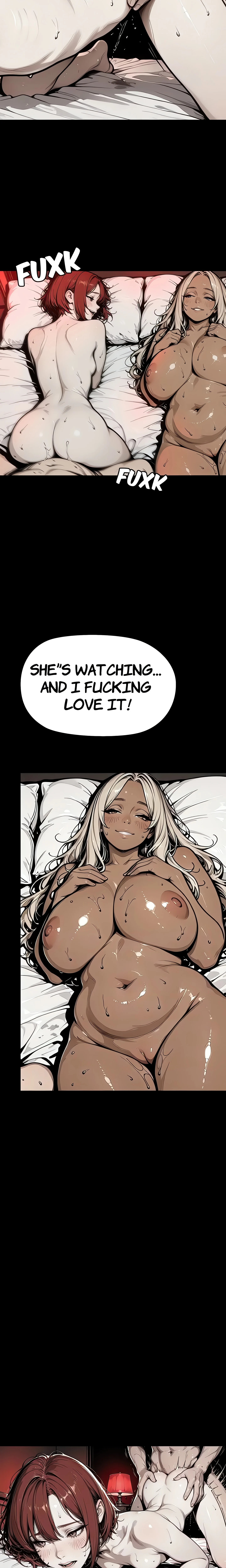 Vanessa’s BBW Toy Room (Uncensored) chapter 5 page 5