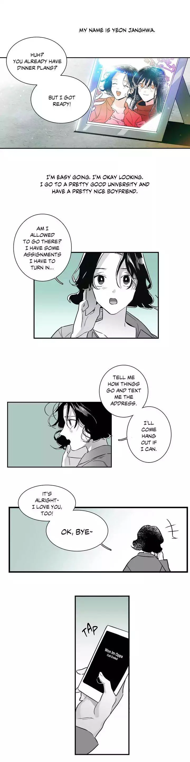Vanishing Twin chapter 1 page 1