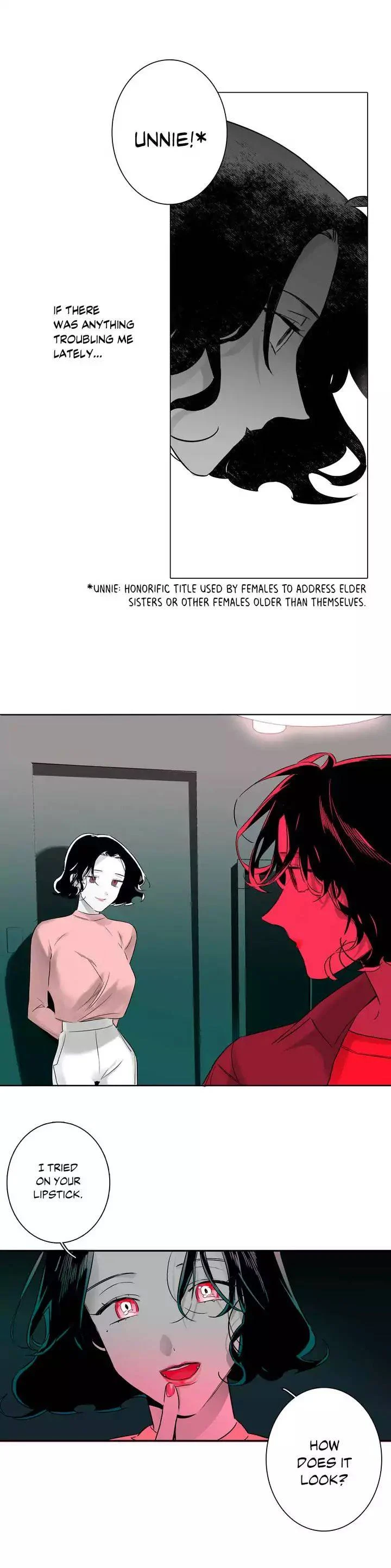 Vanishing Twin chapter 1 page 2