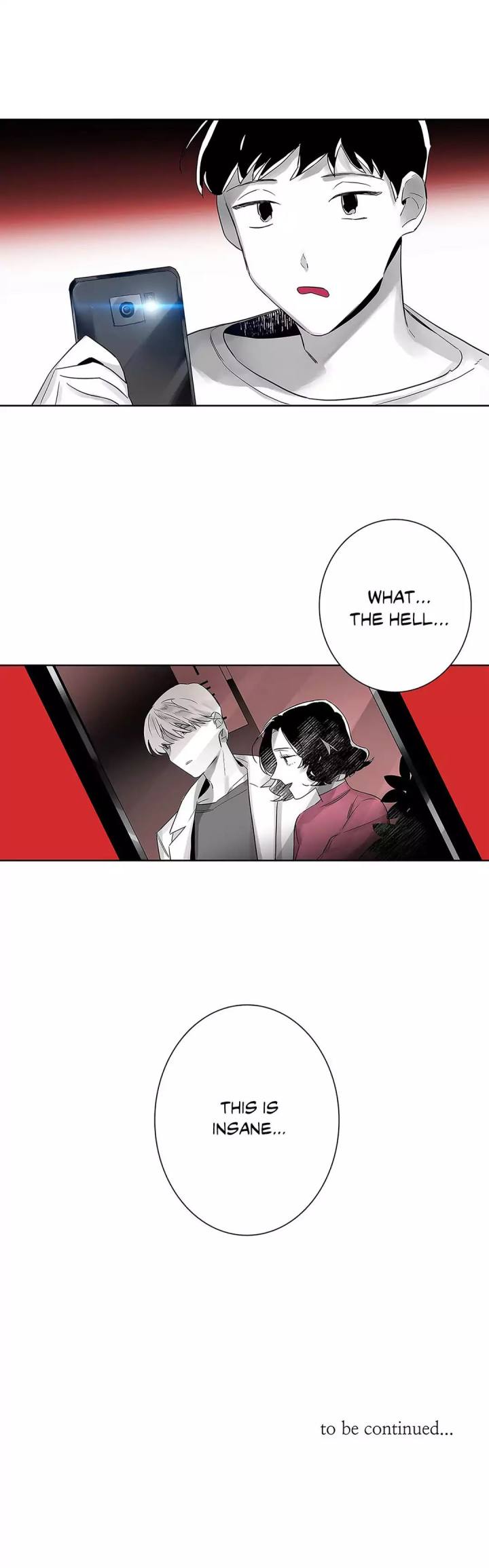 Vanishing Twin chapter 13 page 13
