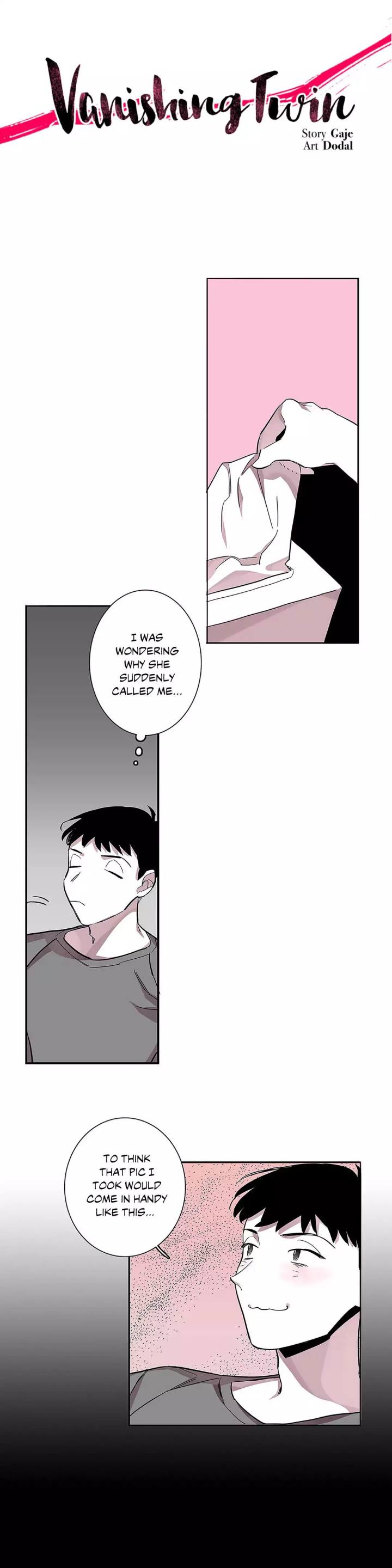 Vanishing Twin chapter 17 page 30
