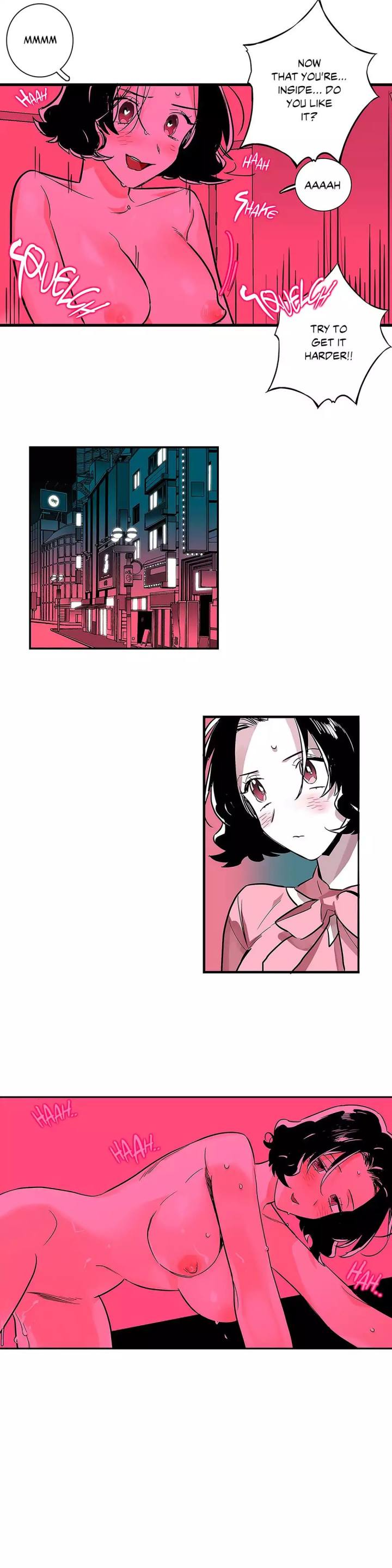 Vanishing Twin chapter 18 page 13
