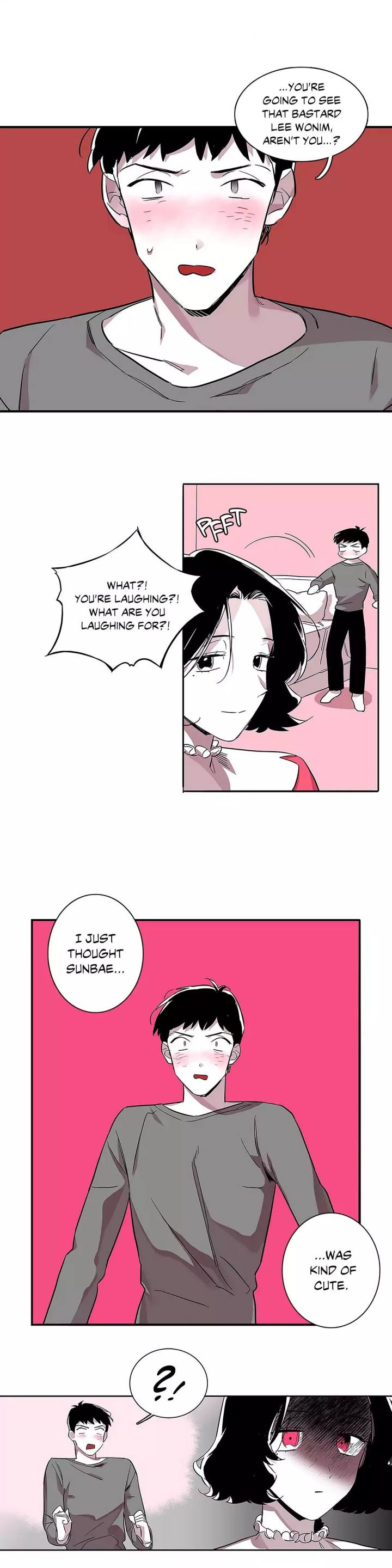 Vanishing Twin chapter 19 page 14