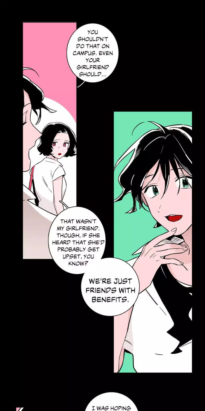Vanishing Twin chapter 28 page 29
