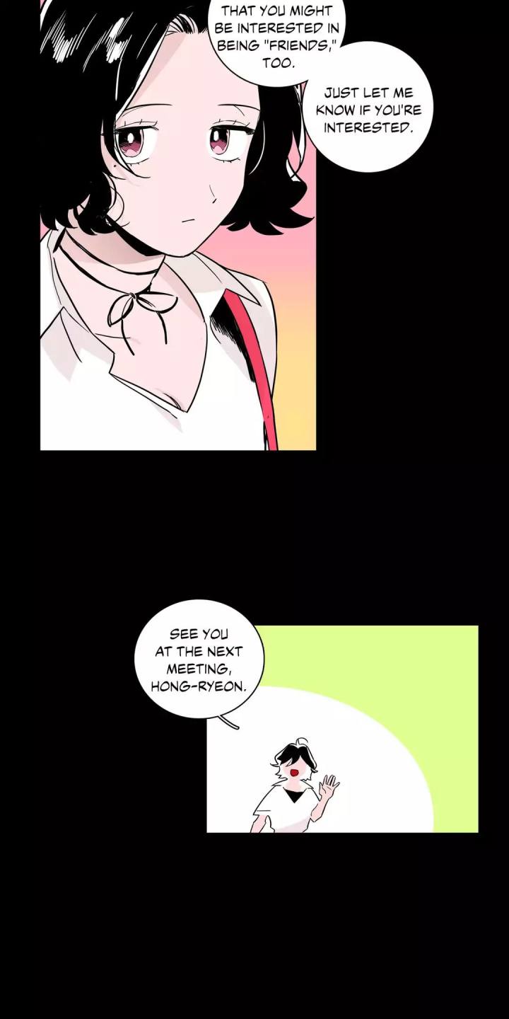 Vanishing Twin chapter 28 page 30