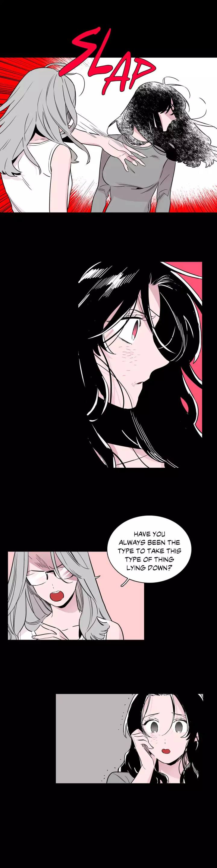 Vanishing Twin chapter 29 page 14
