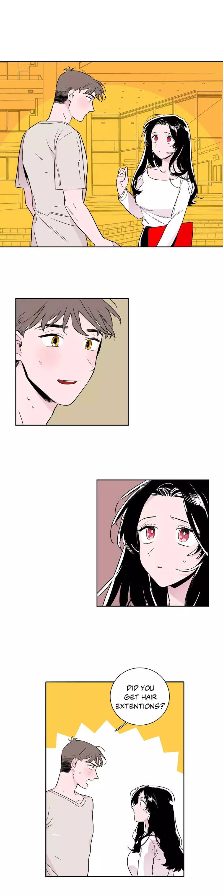 Vanishing Twin chapter 30 page 1