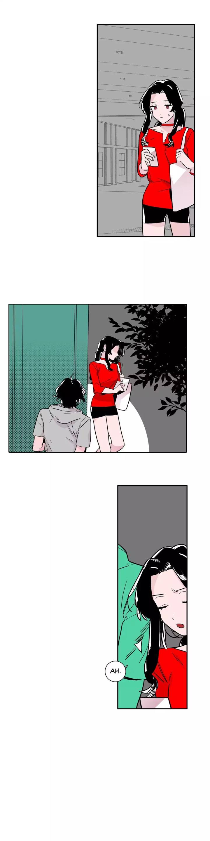 Vanishing Twin chapter 33 page 9