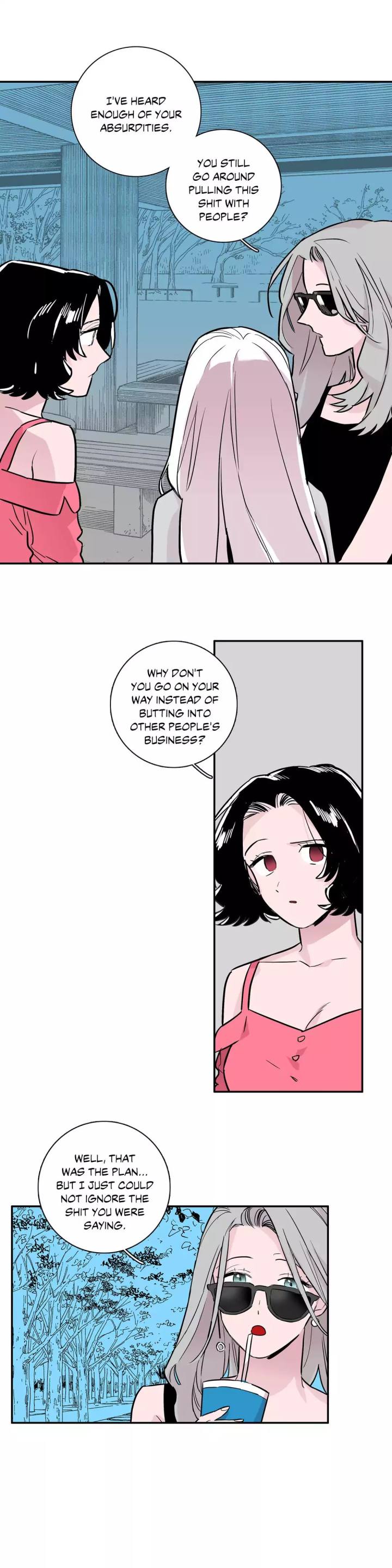 Vanishing Twin chapter 39 page 1