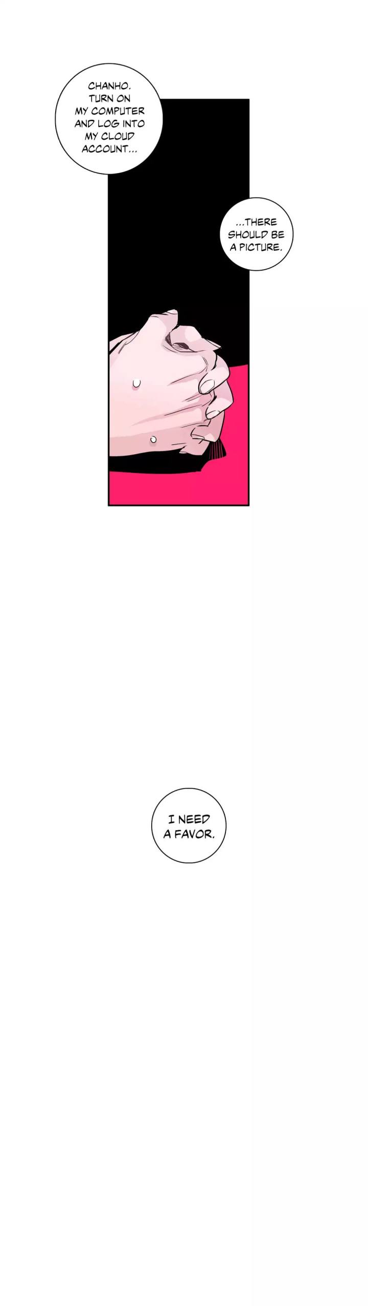 Vanishing Twin chapter 59 page 37