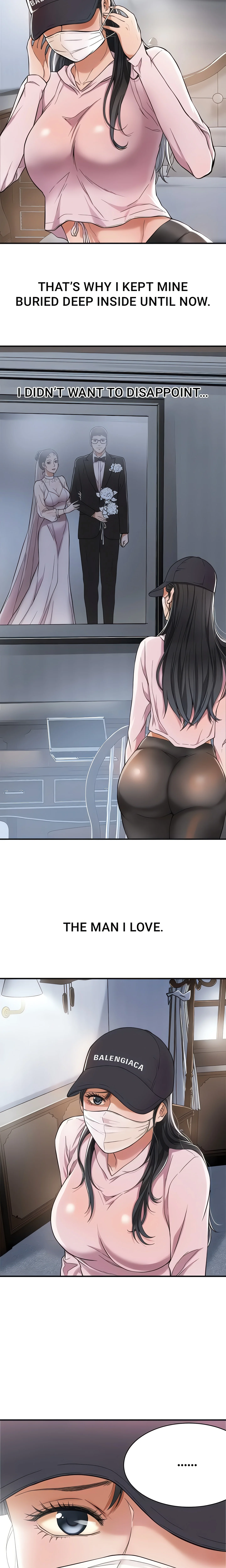 Veiled Desires (Official) chapter 1 page 2