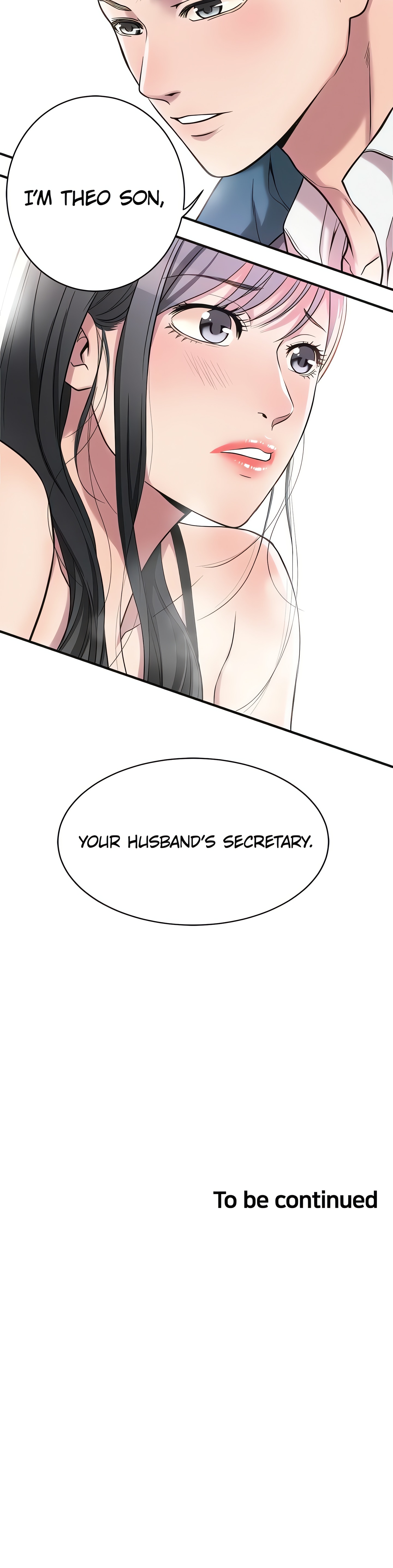 Veiled Desires (Official) chapter 1 page 27