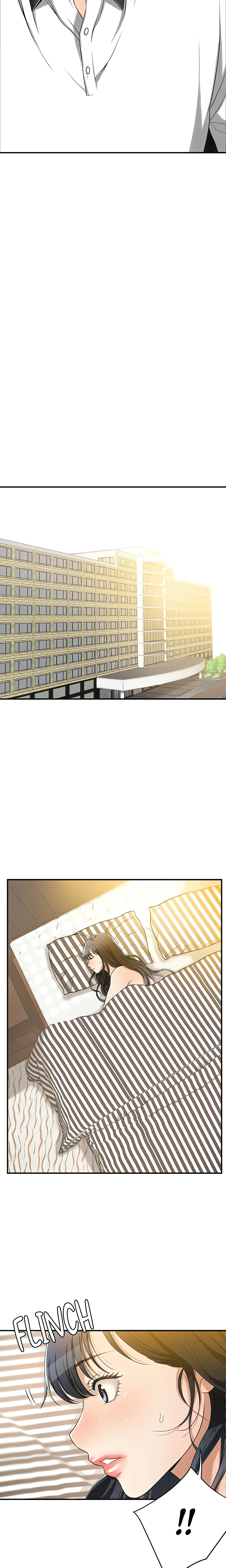 Veiled Desires (Official) chapter 11 page 9