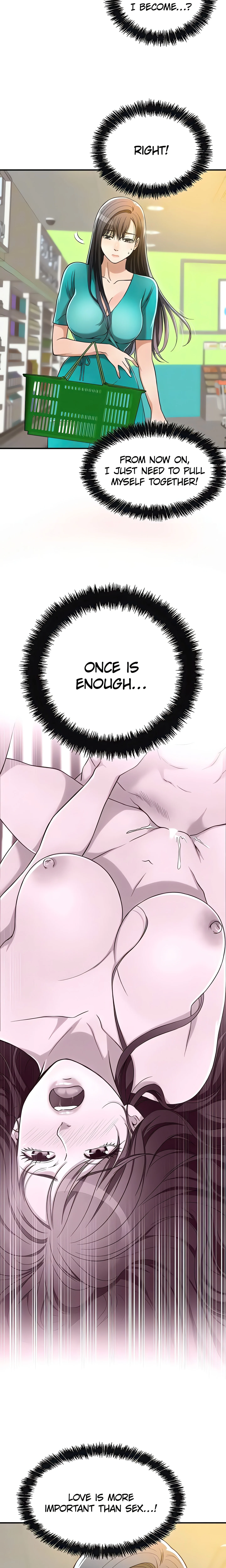 Veiled Desires (Official) chapter 12 page 8