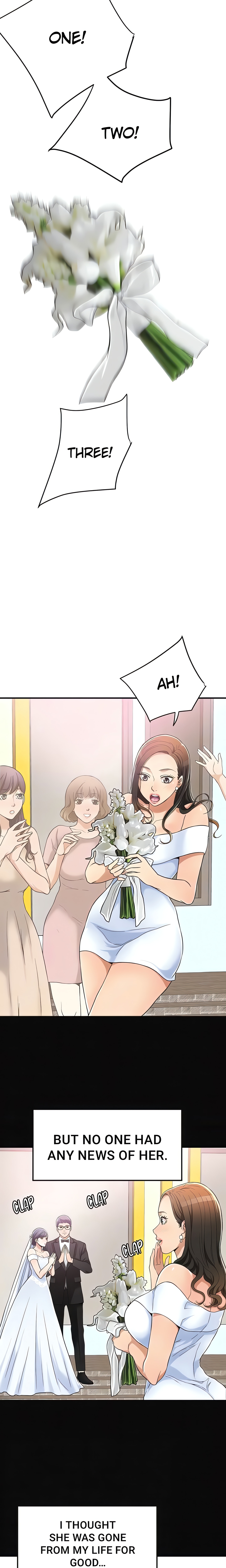 Veiled Desires (Official) chapter 12 page 15