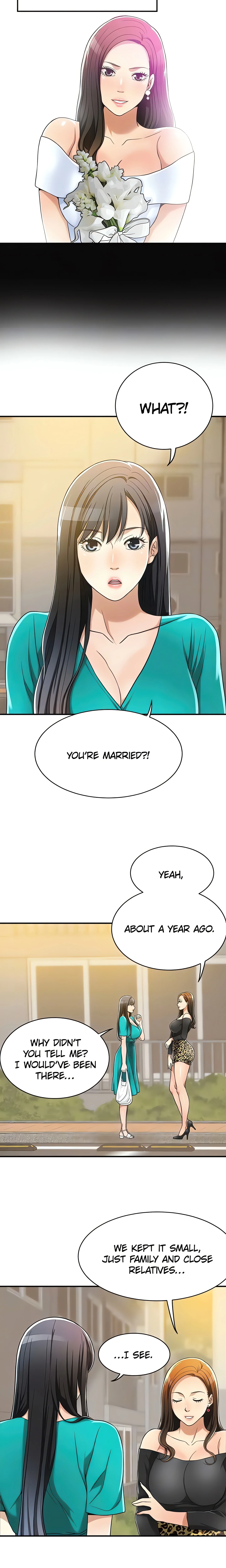 Veiled Desires (Official) chapter 12 page 16