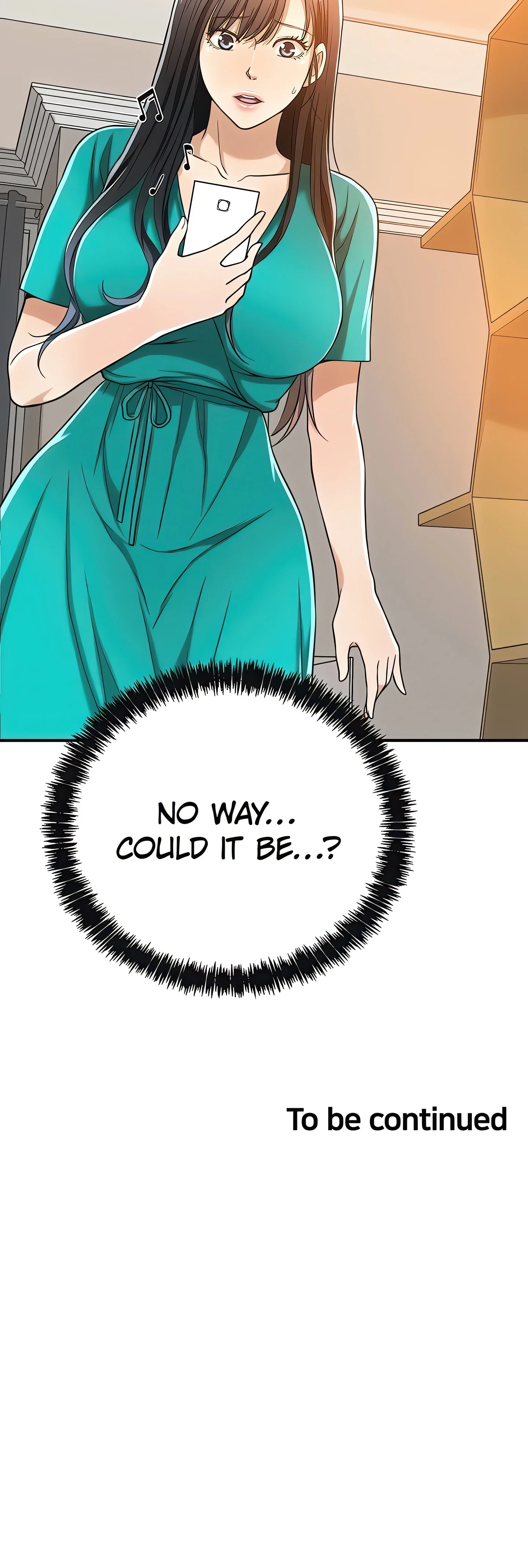 Veiled Desires (Official) chapter 12 page 23