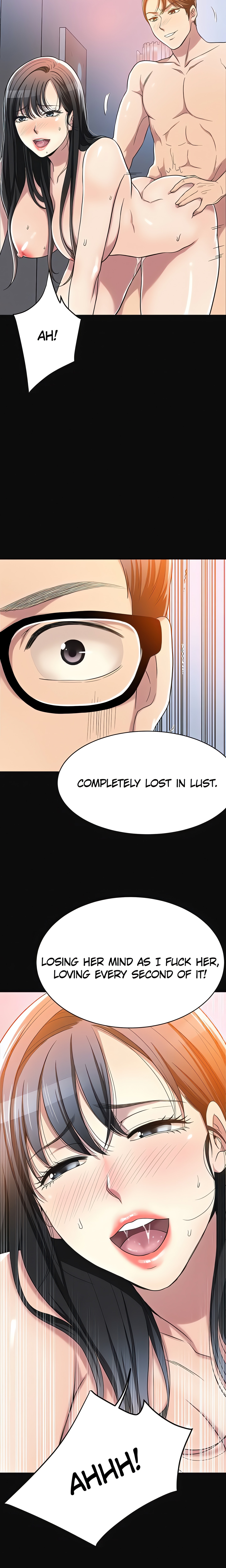 Veiled Desires (Official) chapter 13 page 24