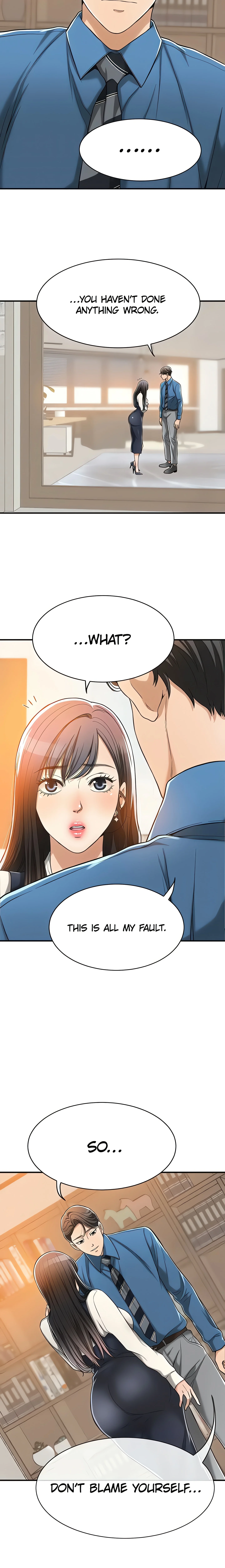Veiled Desires (Official) chapter 15 page 4