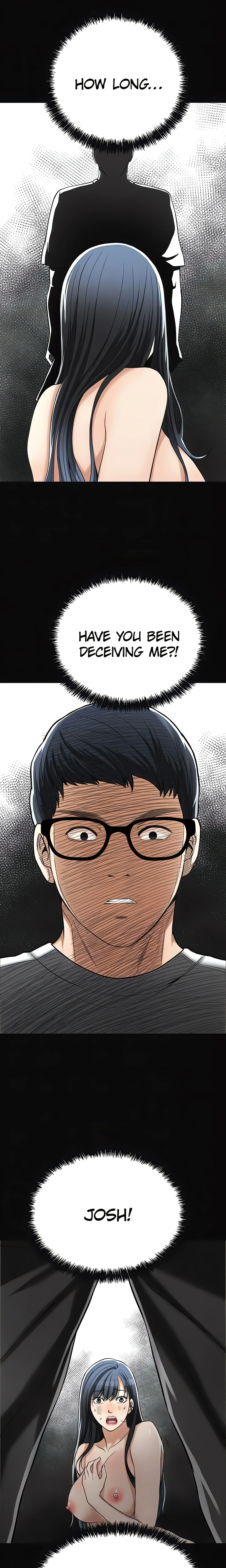 Veiled Desires (Official) chapter 16 page 16