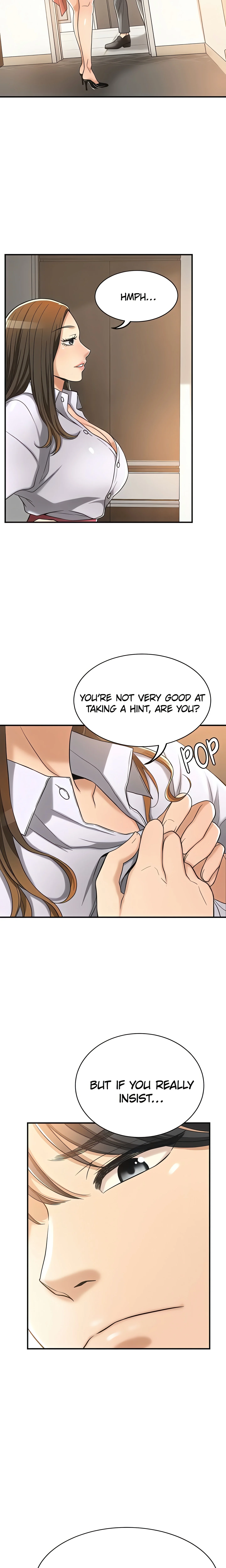 Veiled Desires (Official) chapter 16 page 26