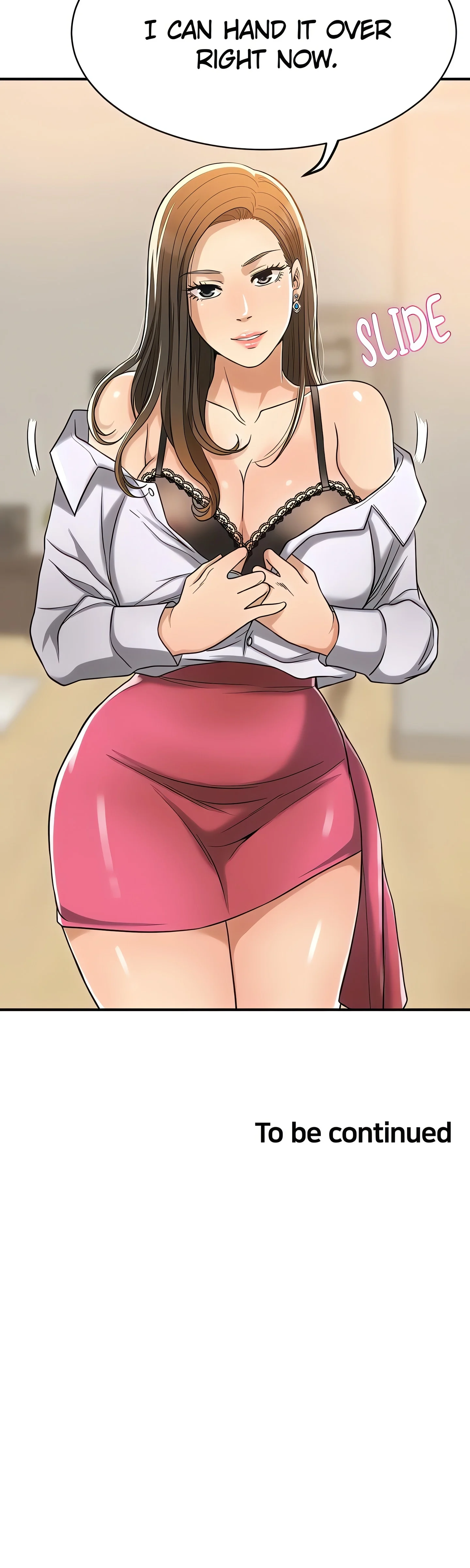 Veiled Desires (Official) chapter 16 page 27