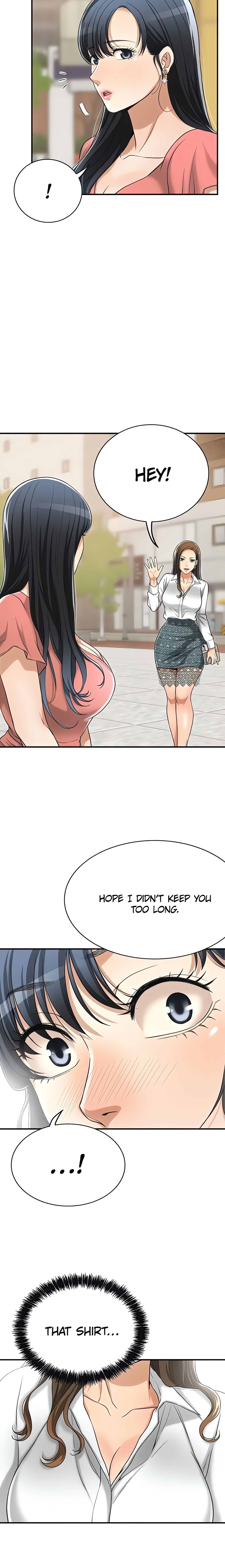 Veiled Desires (Official) chapter 18 page 13
