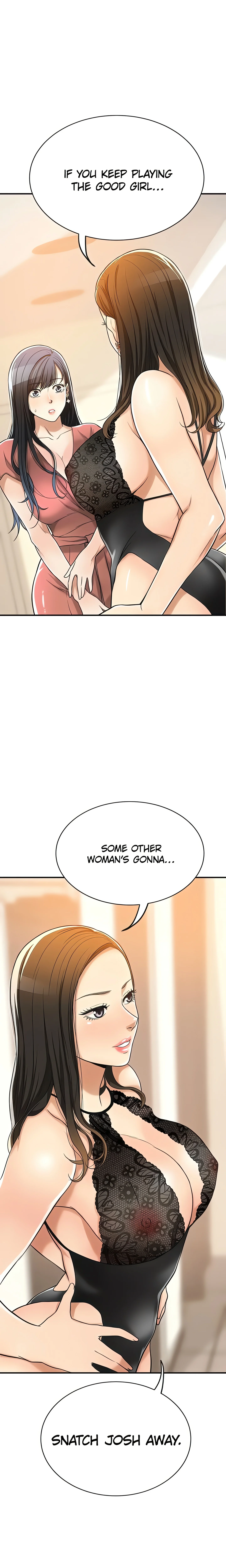 Veiled Desires (Official) chapter 18 page 24