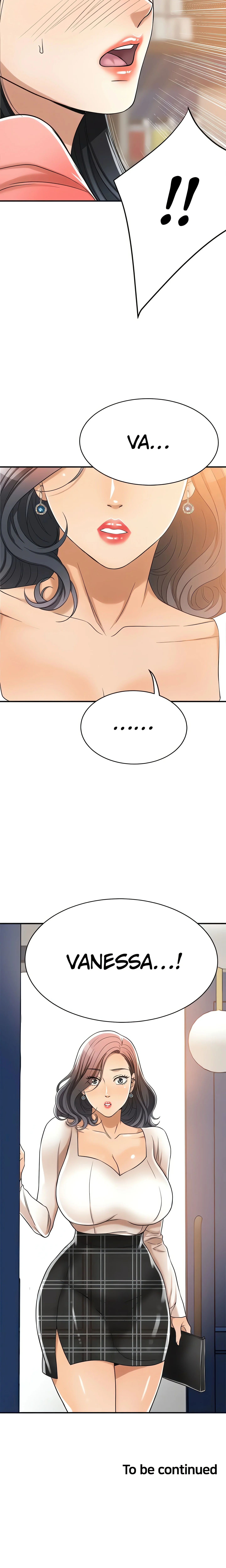 Veiled Desires (Official) chapter 19 page 24