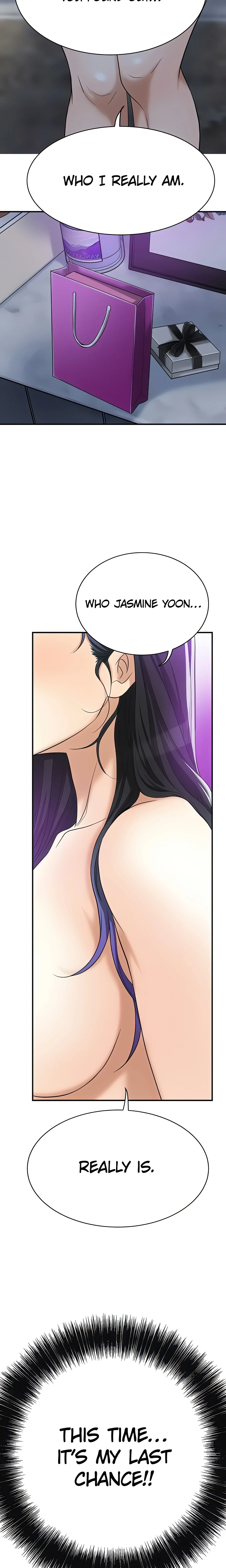 Veiled Desires (Official) chapter 20 page 26