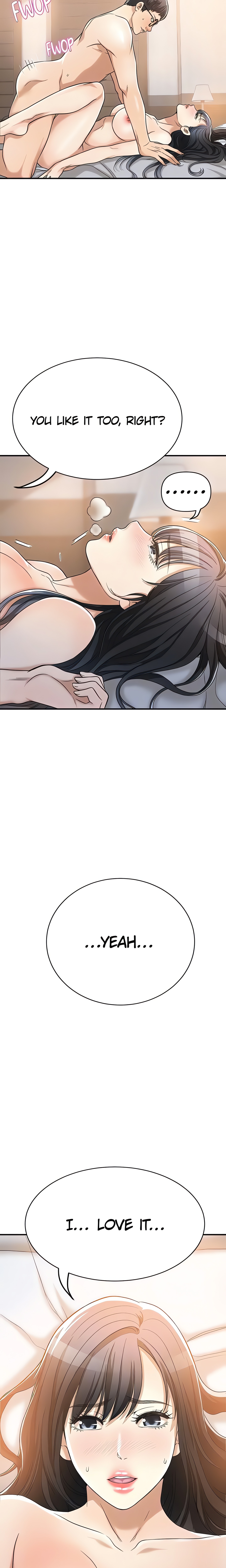 Veiled Desires (Official) chapter 21 page 15