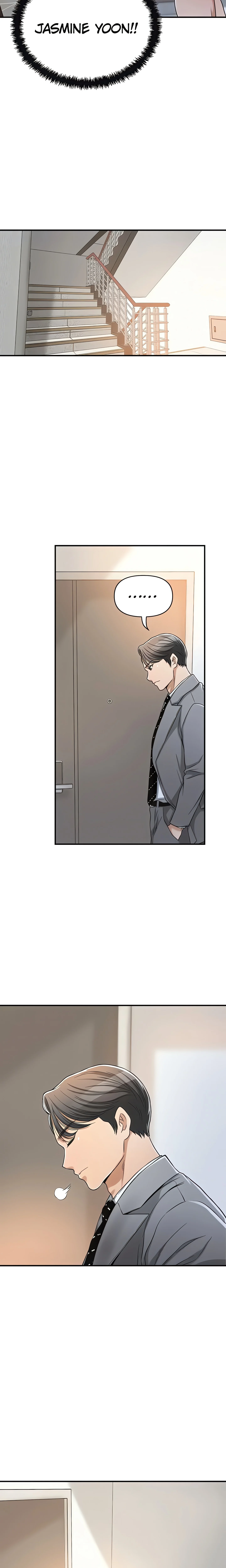 Veiled Desires (Official) chapter 22 page 17
