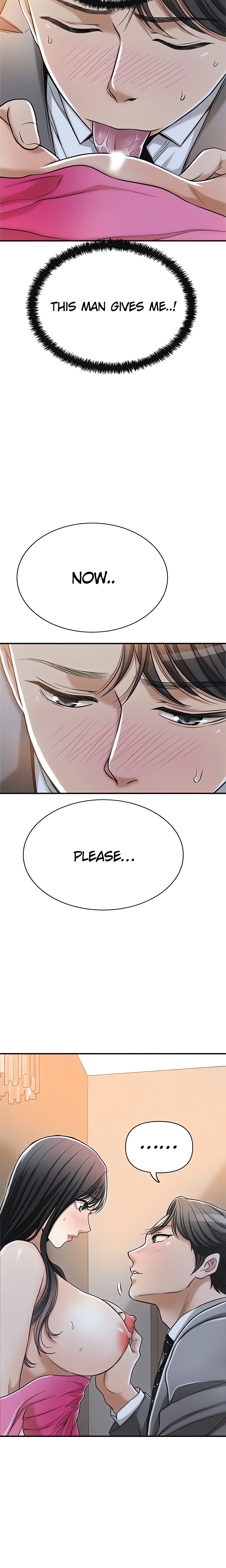 Veiled Desires (Official) chapter 22 page 25