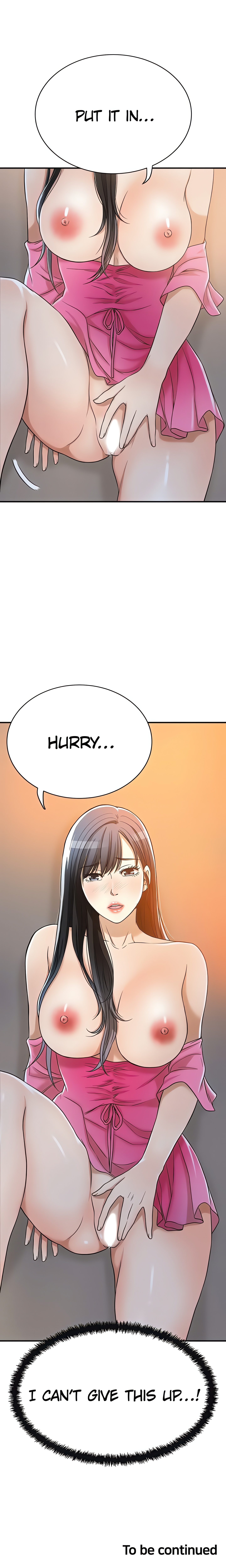 Veiled Desires (Official) chapter 22 page 26