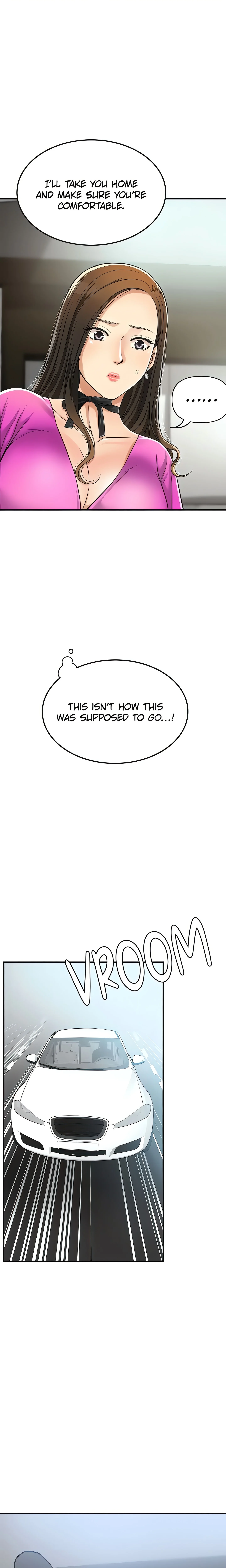 Veiled Desires (Official) chapter 24 page 25
