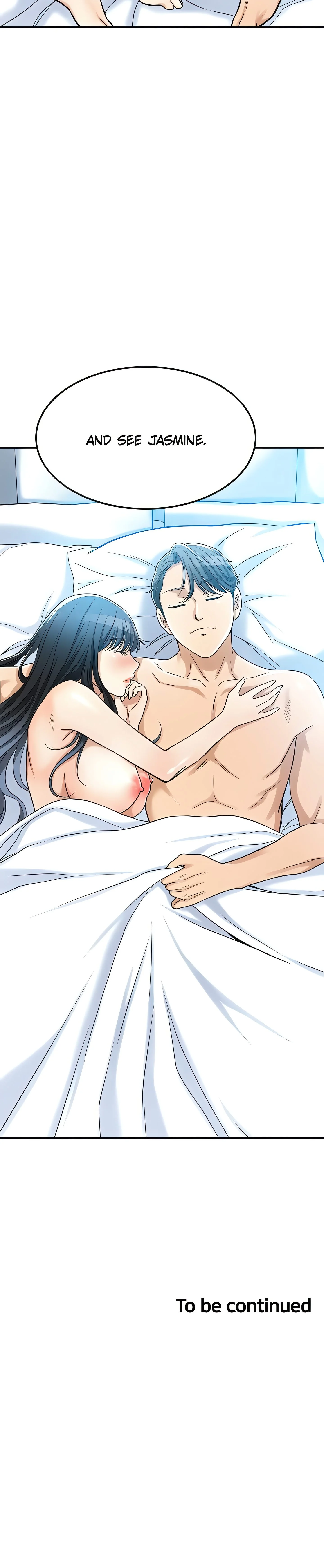 Veiled Desires (Official) chapter 24 page 27