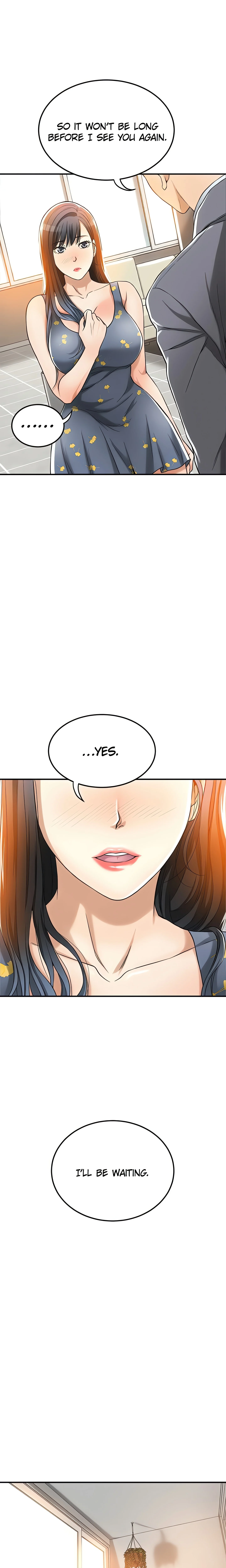 Veiled Desires (Official) chapter 25 page 11