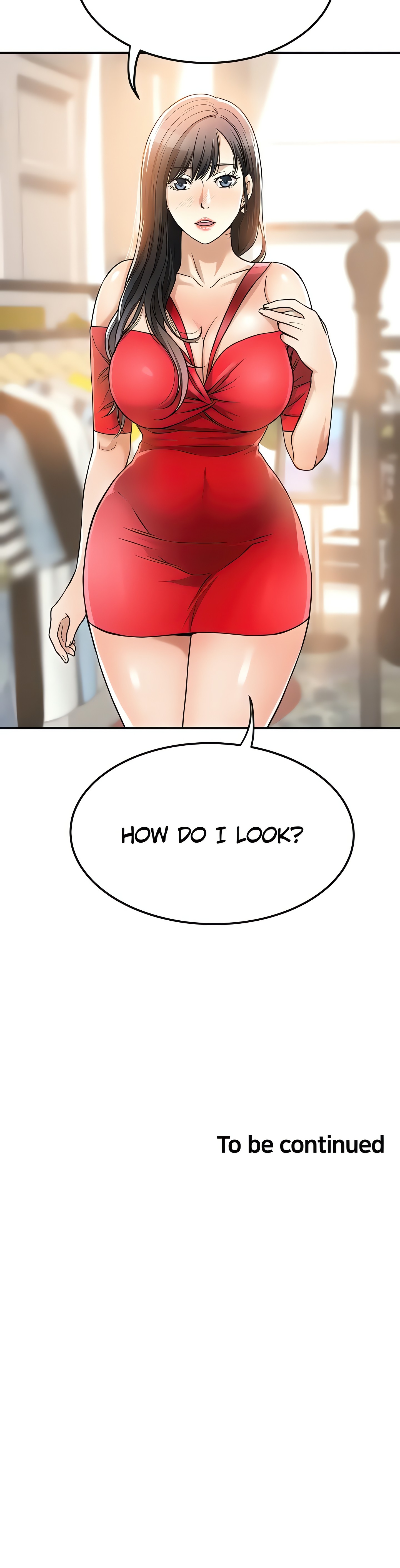 Veiled Desires (Official) chapter 25 page 26