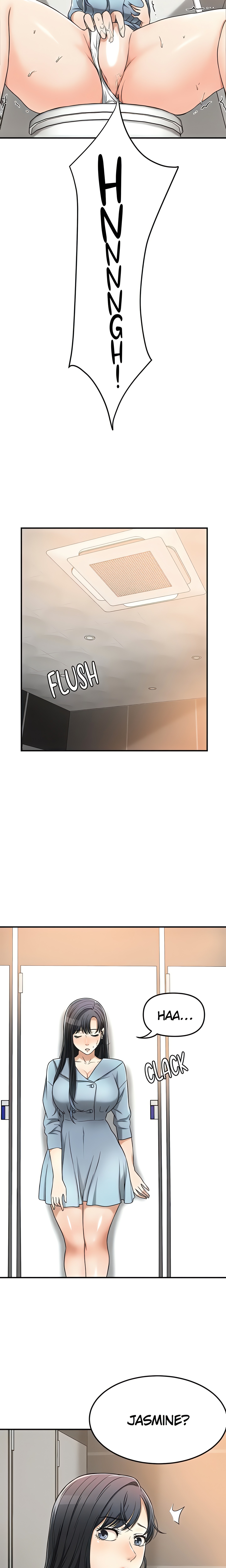 Veiled Desires (Official) chapter 26 page 22