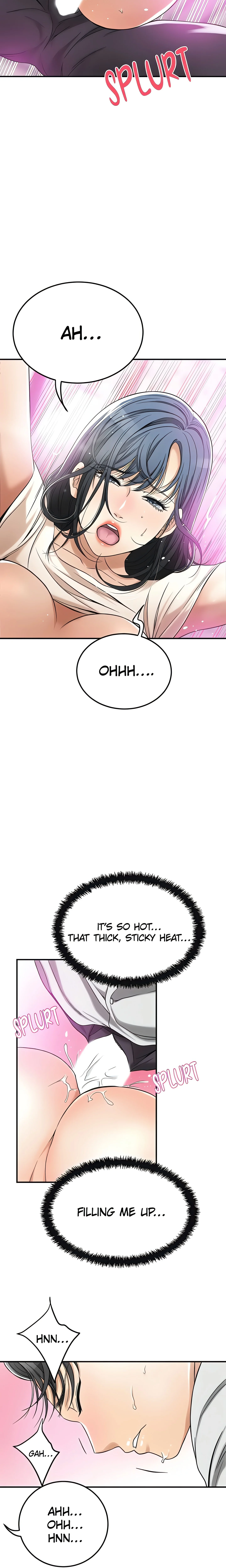 Veiled Desires (Official) chapter 27 page 24